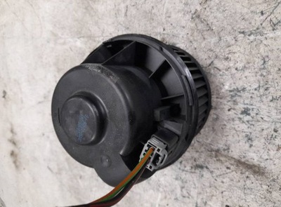 Вентилятор обдув ford focus sport 116 фото №1