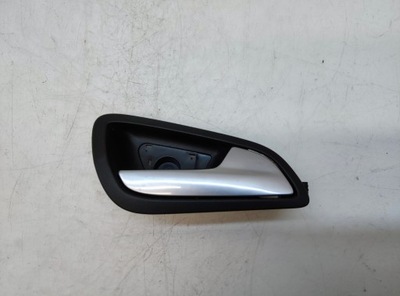 Ford focus mk3 kombi ручка правая внутренняя фото №1