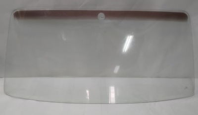 Стекло передняя лобовое vw lt i 1975 - 1995 r. фото №1