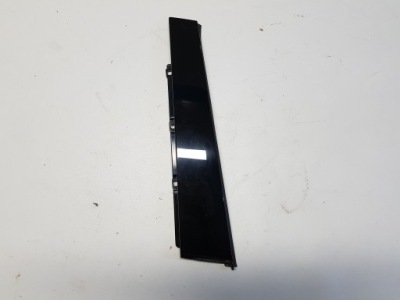 Audi a4 b9 8w накладка стійка правий задня 8w0839902 фото №1