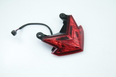 KAWASAKI NINJA ZX-6R 636 13-17 LAMPA TYŁ