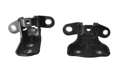 Kia sorento iii 3 петли задних правых дверь фото №1