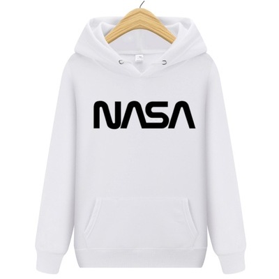 BLUZA NASA DZIECIĘCA 14-16 lat 164cm