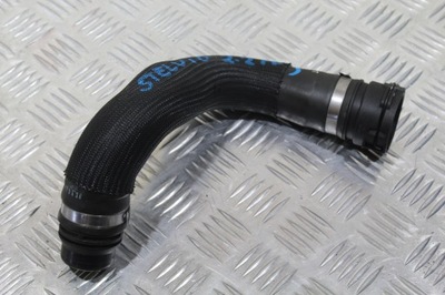 Wąż шланг wody alfa romeo stelvio фото №1