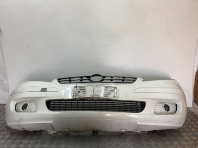 Бампер перед передний mercedes a klasa w169 04-08 фото №1