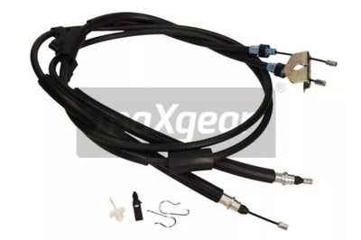 CABLE HAM. RECZ. FORD T. C-MAX/FOCUS 03- LE/PR JUEGO 32-0686 MAXGEAR  