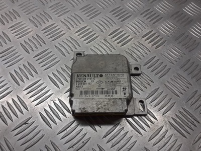 Модуль подушка безпеки renault thalia i 7700428310 фото №1