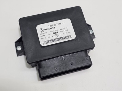 Модуль блок керування гальма ручного renault zoe ii #5536 фото №1