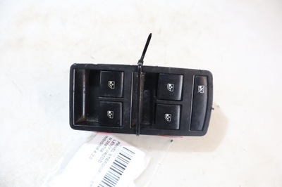 Панель керування вікон лівий перед opel insignia a фото №1