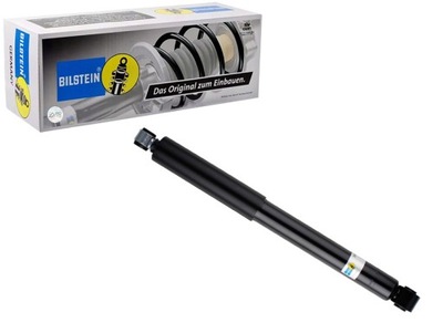 Амортизатор задняя левый правый mercedes x 470 renault alaskan 2.3d 3.0d фото №1