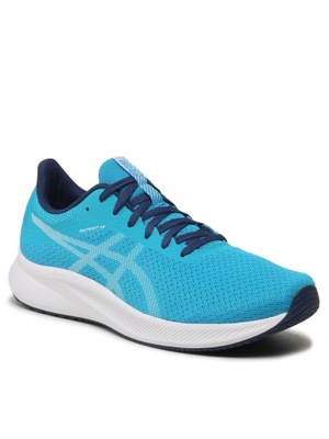 ASICS Buty Patriot 13 1011B485 Island Blue/White 402