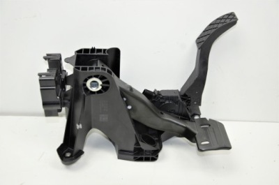 Каркас педаль гальма volkswagen оригінальний номер 5q1723058bq фото №1