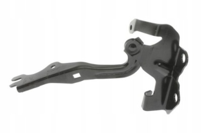 Петля капот кришки лівий mazda 3 bk хетчбек 2007-2009 фото №1