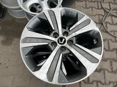 FELGA ALU KIA SORENTO III 3 19'' 5X114,3 ET49,5
