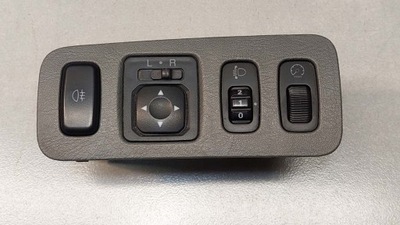 Переключатель регулировки зеркал space wagon iii фото №1