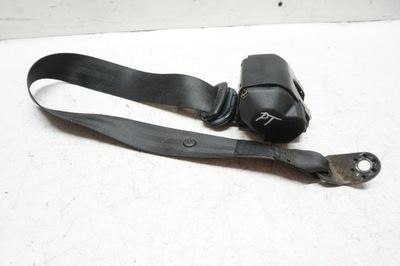 Pas безопасности правый задняя vw polo iv 9n фото №1