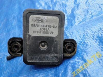 Клапан датчик тиску podciśnie ford 98ab9f479ba фото №1