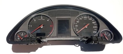 DASHBOARD METER 0263626020 8E0920900G AUDI A4 B6  