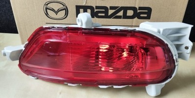 Lampa tył lewa Mazda MX-5 MX5 KB8M51660