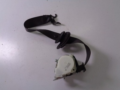 Pas безпеки правий перед bmw x1 e84 lift 2013 rok фото №1