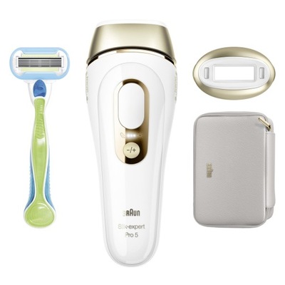 Braun Silk-expert Pro 5 PL5052 IPL