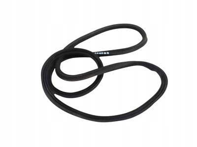 Прокладка крышки багажника kia pro ceed ii 3 дверь 2012-2018 rok фото №1