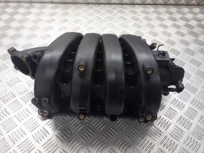 Колектор всмоктуючий opel signum 1.8 2900313849 фото №1