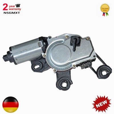 AP01 REAR WIPER MOTOR PARA AUDI A4 A6 B8 C6 ALLROAD AVANT QUATTRO 2.0~29848  