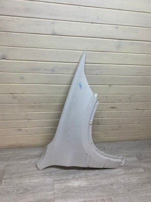 Bmw x1 f48 крила передній правий фото №1