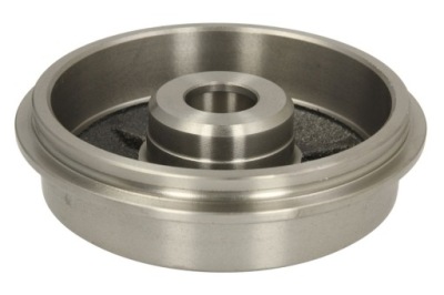 Барабан тормозной abe c6p003abe фото №1