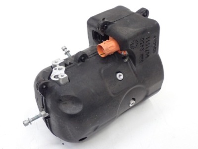 Компресор кондиціонера оригінал 5b31e59 bmw x1 u11 ix1 edrive20 25r фото №1