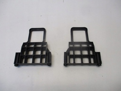 Кронштейн аккумулятор mercedes w245 w169 фото №1