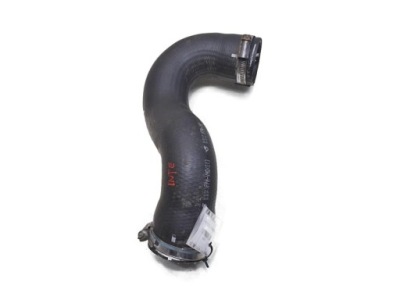 Wąż труба інтеркулер peugeot 607 2.7 v6 hdi фото №1