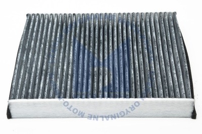 FILTRO DE CABINA FORD MONDEO IV 2.0 TDCI 140KM 07-15  