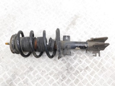 Амортизатор ліва przwy перед 543029774r - renault master 3 movano 2.3 dci фото №1