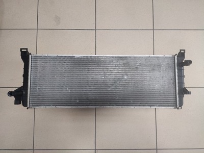 Mg mg4 ev electric радиатор wody 10917091 фото №1