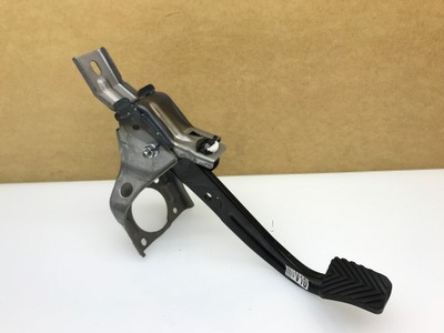 Kia rio iv 4 18- педаль тормоза фото №1