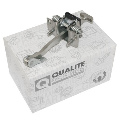 Обмежувач двері перед l=p opel vectra c signum фото №1