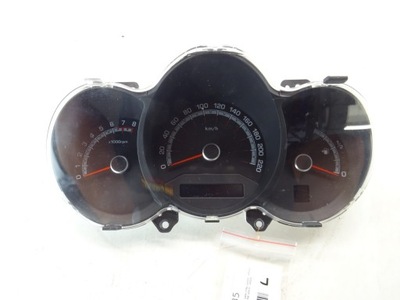 Счетчик kia venga 14-19 94009-1p100 фото №1