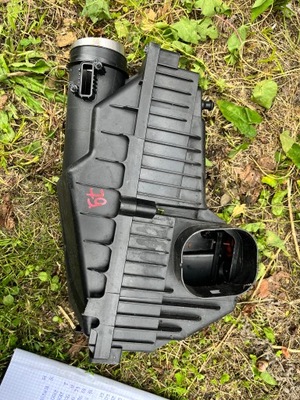 79 stelvio 2.2d корпус фильтр воздуха 50553900 фото №1