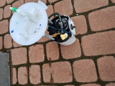 Помпа пального 1.5t opel insignia b 84660729 фото №1