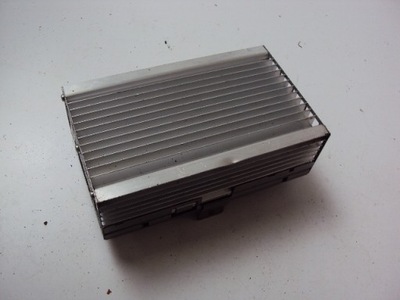 Усилитель аудио bmw x5 f15 x6 f16 2013- фото №1