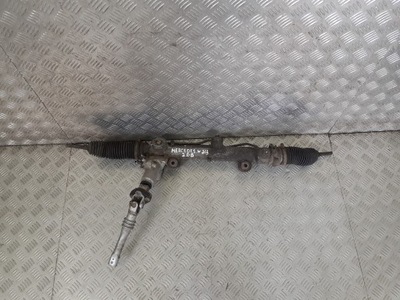 Рулевая рейка mercedes w203 2.0 a20311011002 фото №1