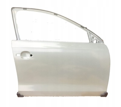 Vw jetta 5c 15- двері передні праве nowe фото №1