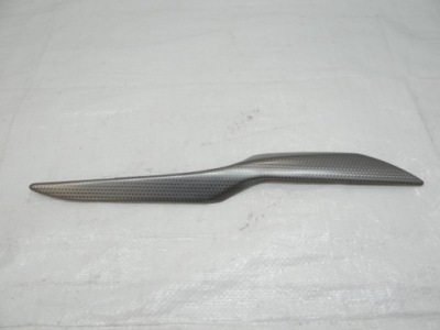 Citroen ds5 правая молдинг декоративная dekor 9670769777 фото №1