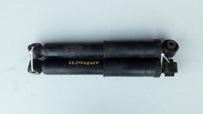 Амортизатор правый задняя 562106844p renault master iii фото №1
