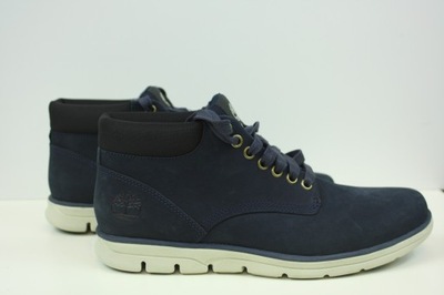 Buty botki męskie miejskie TIMBERLAND 43