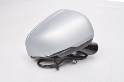 Volvo v90 ii s90 ii зеркало правое электрический 12 pin r-design фото №1