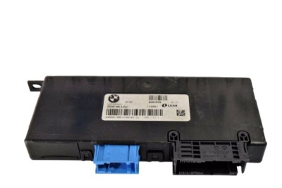 Модуль шлюз bmw x3 f25 9264379 фото №1