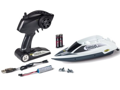 RC motorówka Speed Boat Nano XL RTR Carson 108047